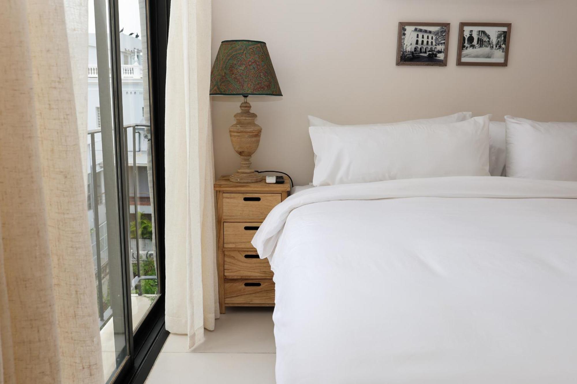 Amazinn Places Casa Compadre Holiday home Panama City
