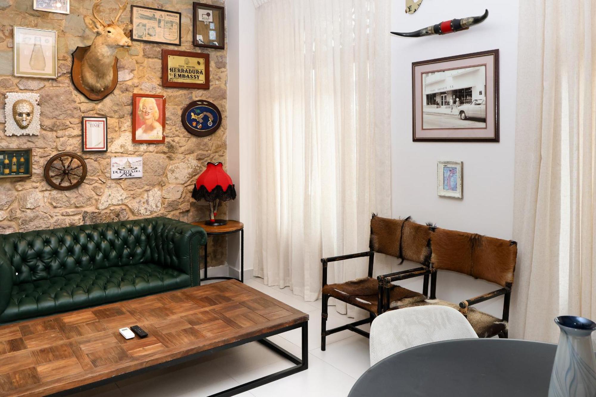 Amazinn Places Casa Compadre