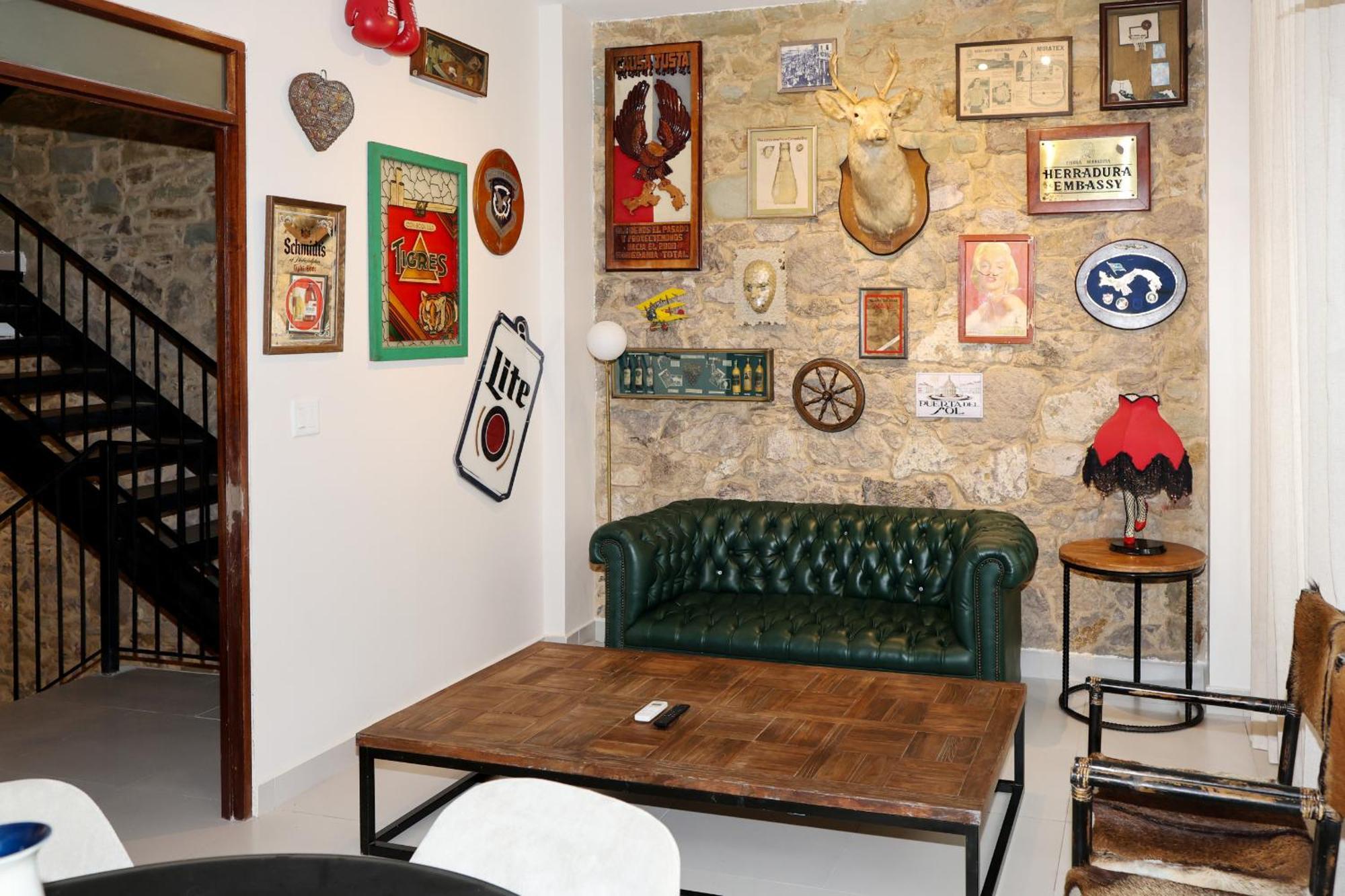 Amazinn Places Casa Compadre Holiday home Panama City