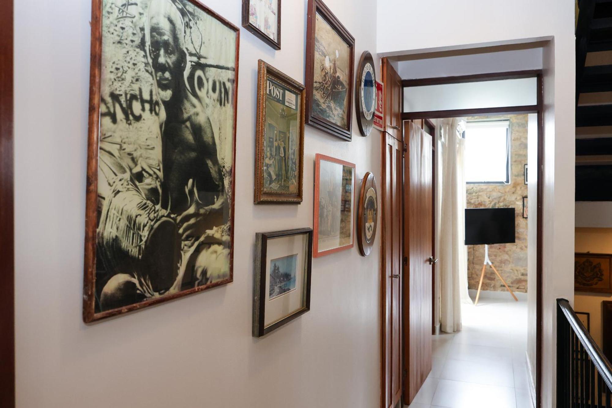 Holiday home Amazinn Places Casa Compadre
