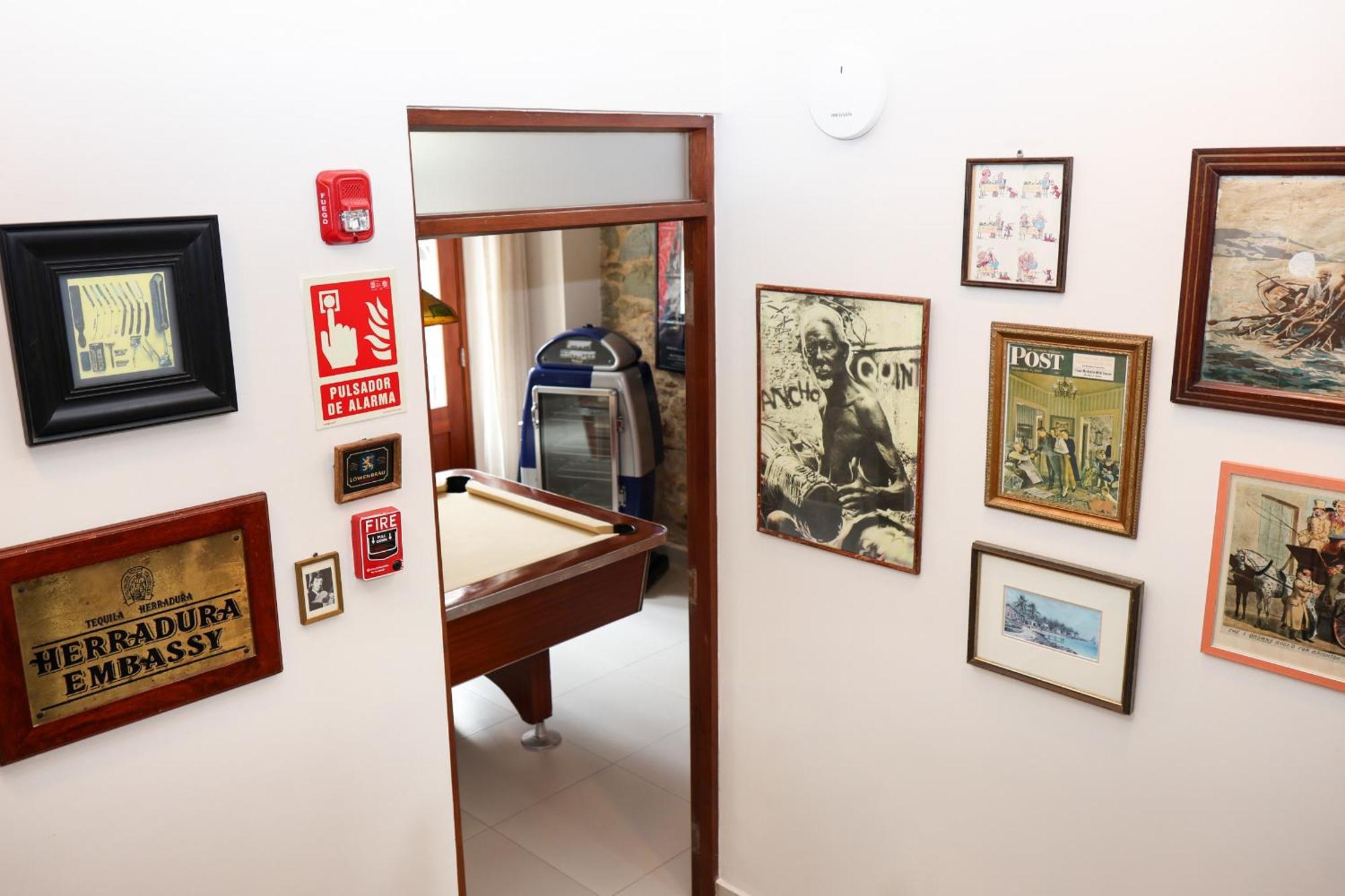 Amazinn Places Casa Compadre Holiday home Panama City