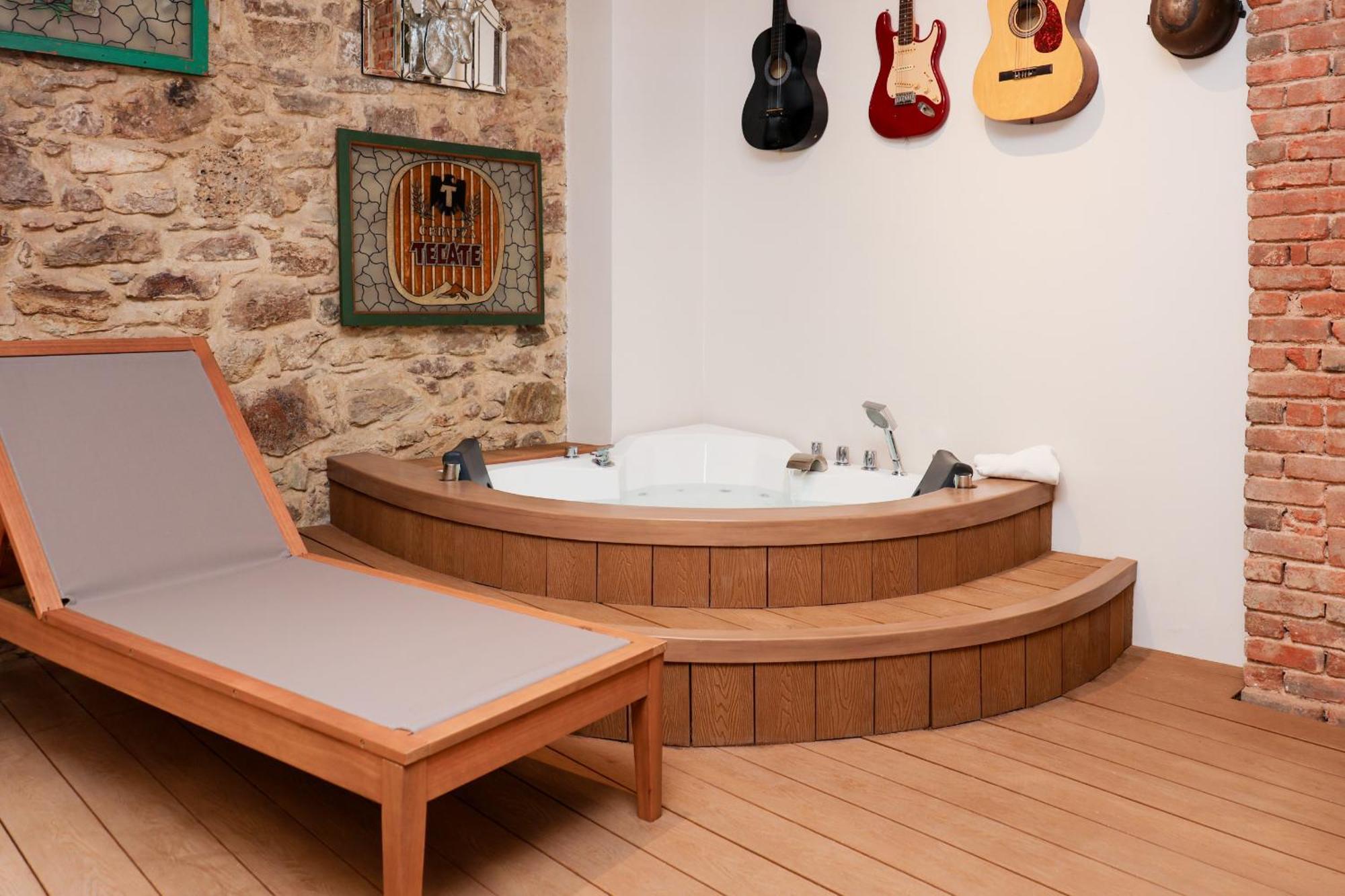 Amazinn Places Casa Compadre Holiday home