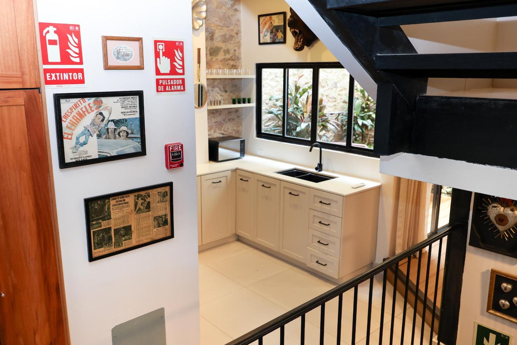 Holiday home Amazinn Places Casa Compadre