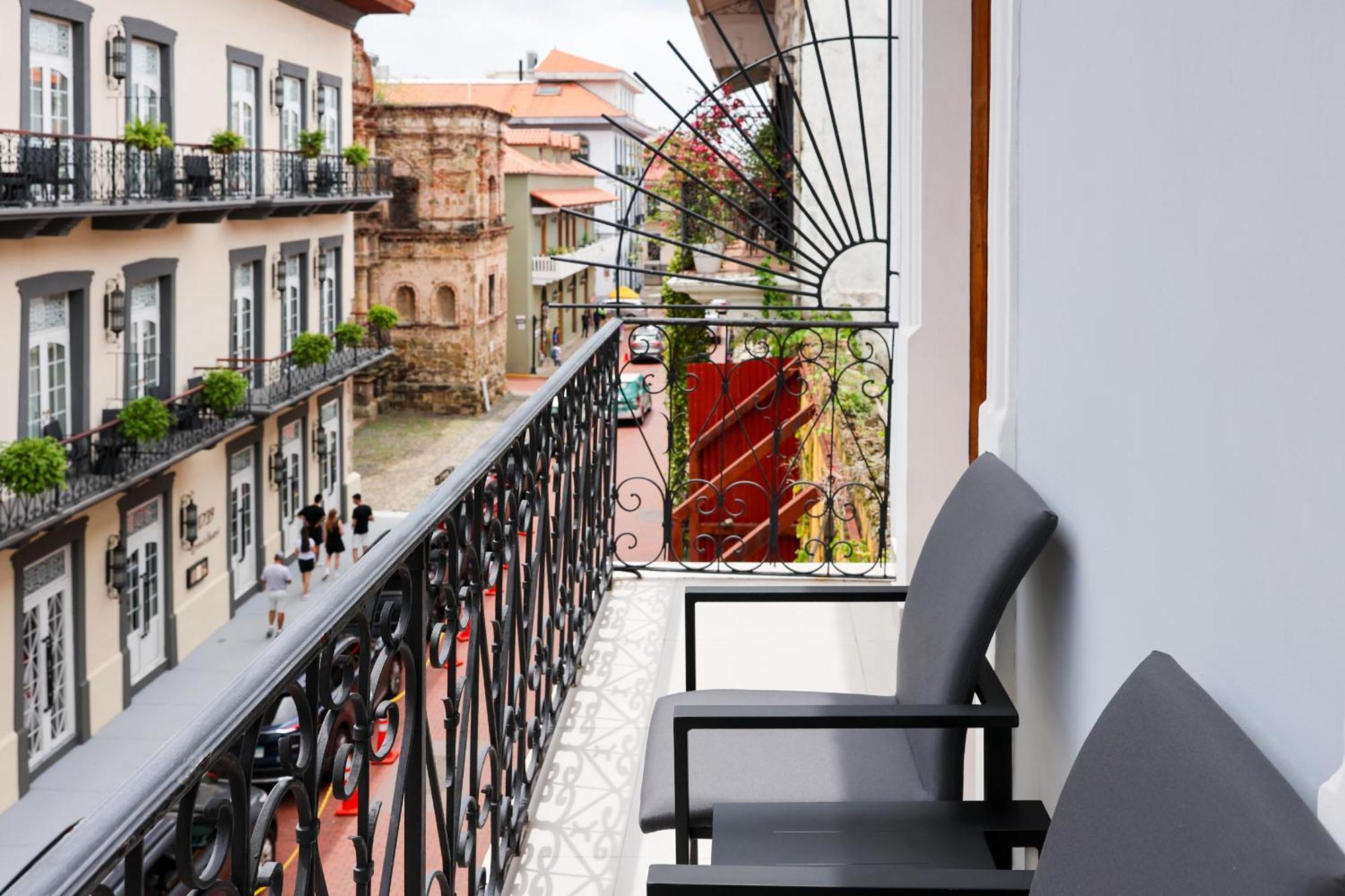 Casa de férias Amazinn Places Casa Compadre Cidade do Panamá